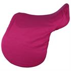 Sattelschoner Classic Fleece Epplejeck Dunkelrosa