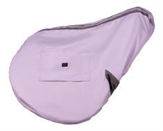 Sattelschoner Collection QHP Helllila