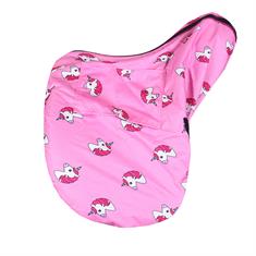 Sattelschoner EJunicorn Epplejeck Pink