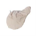 Sattelschoner mit Plakette Kentucky Beige