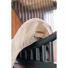 Sattelschoner mit Plakette Kentucky Beige