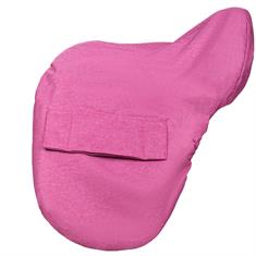 Sattelschoner QHP Rosa