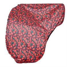 Sattelschoner Velvet Harry's Horse Dunkelblau