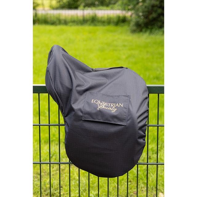 Sattelschoner Wp Gemma Harry's Horse Dunkelblau
