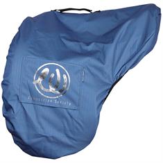 Sattelschoner Wp Harry's Horse Mittelblau
