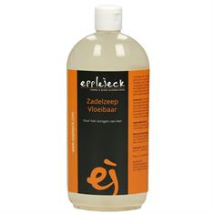 Sattelseife Flüssig Epplejeck