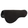 Sattelüberzug Ortho-Coccyx Dressur BR Schwarz-Schwarz