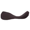 Sattelüberzug Soft Gel Dri-Lex BR Schwarz-Schwarz