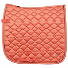 Schabracke 4-EH Damin BR Mittelorange