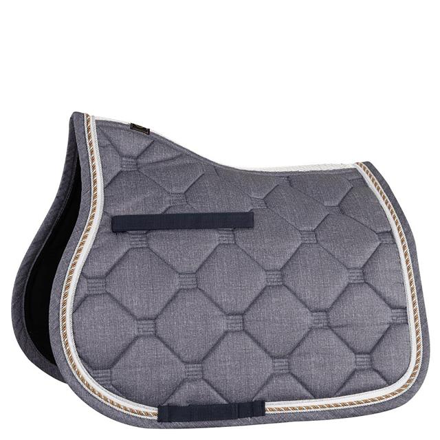 Schabracke Airflow Sublime BR Dunkelblau