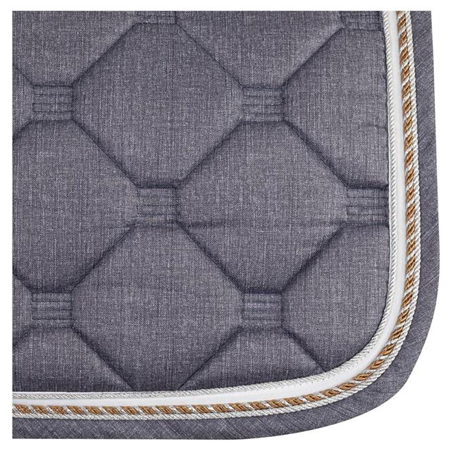 Schabracke Airflow Sublime BR Dunkelblau