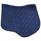 Schabracke Allure Harry's Horse Dunkelblau