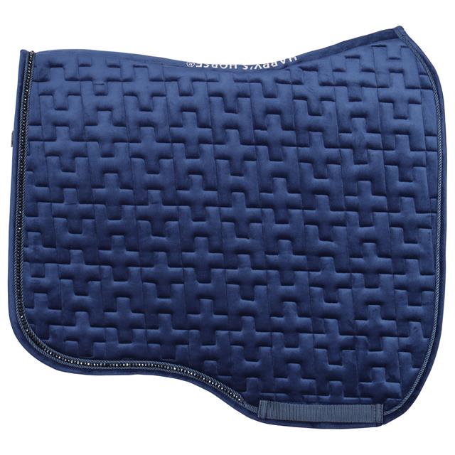 Schabracke Allure Harry's Horse Dunkelblau