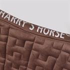 Schabracke Allure Harry's Horse Hellbraun