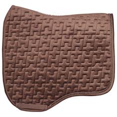 Schabracke Allure Harry's Horse Hellbraun