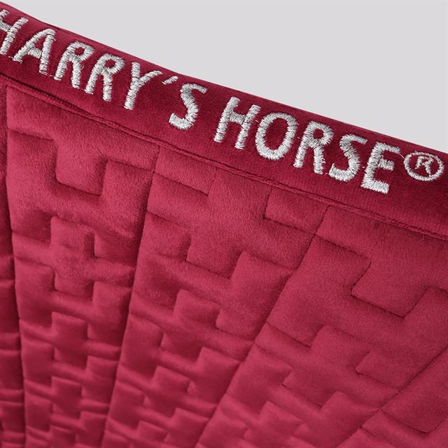Schabracke Allure Harry's Horse Rot