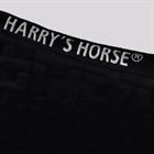 Schabracke Allure Harry's Horse Schwarz
