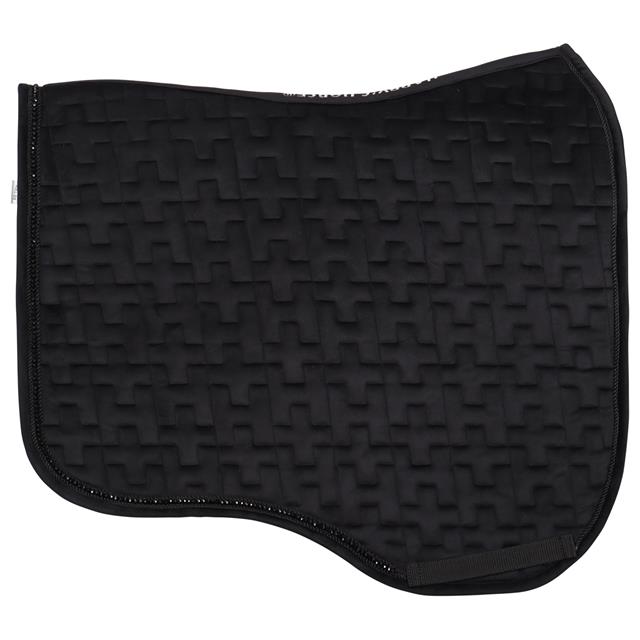 Schabracke Allure Harry's Horse Schwarz