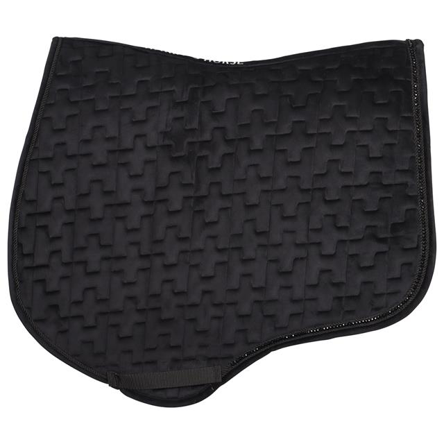 Schabracke Allure Harry's Horse Schwarz
