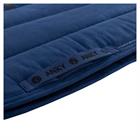 Schabracke Anatomic Tech Anky Mittelblau