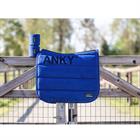 Schabracke Anatomic Tech Anky Mittelblau