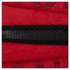 Schabracke Anatomic Tech Anky Rot
