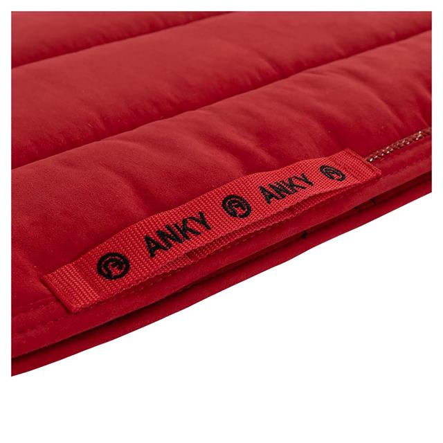 Schabracke Anatomic Tech Anky Rot
