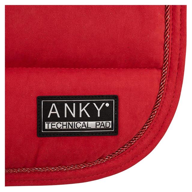 Schabracke Anatomic Tech Anky Rot