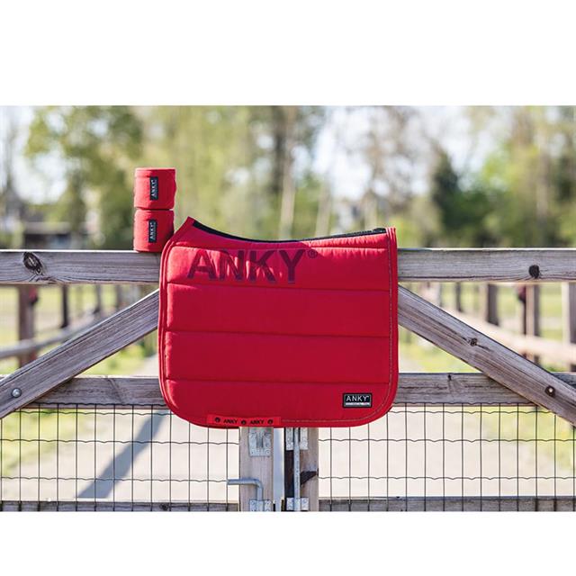 Schabracke Anatomic Tech Anky Rot
