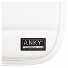 Schabracke Anatomic Tech Anky Weiß