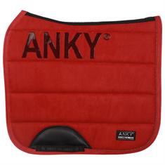 Schabracke Anky Rot