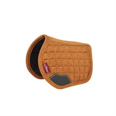 Schabracke AW24 Toy Pony LeMieux Hellbraun
