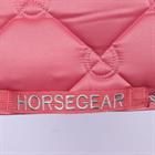 Schabracke Bayesa Horsegear Pink