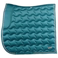 Schabracke Belezza Horsegear Blau