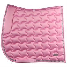 Schabracke Belezza Horsegear Pink