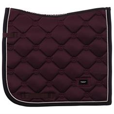 Schabracke Black Raven Equestrian Stockholm