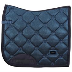 Schabracke Blue Meadow Glimmer Equestrian Stockholm