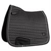 Schabracke Capri Dressur BR Dunkelgrau