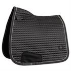 Schabracke Capri Dressur BR Dunkelgrau