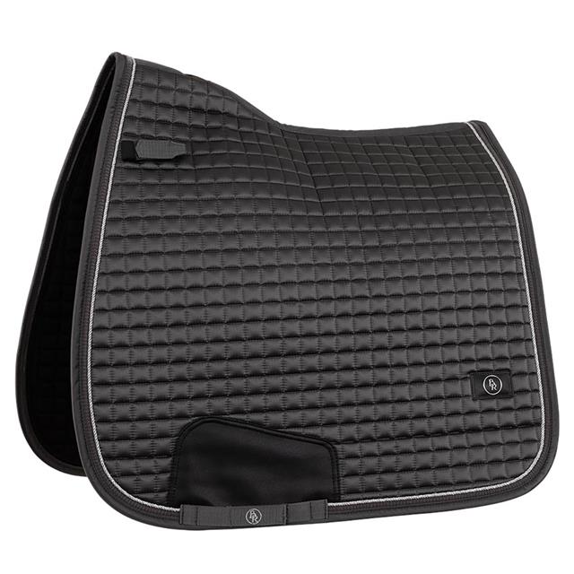 Schabracke Capri Dressur BR Dunkelgrau
