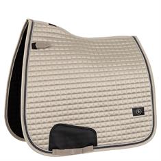 Schabracke Capri Dressur BR Hellbraun