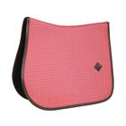 Schabracke Color Edition Leather Kentucky Rosa