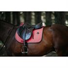 Schabracke Color Edition Leather Kentucky Rosa