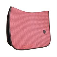 Schabracke Color Edition Leather Kentucky Rosa