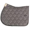 Schabracke Corduroy Dy'on Grau