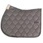 Schabracke Corduroy Dy'on Grau
