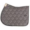 Schabracke Corduroy Dy'on Grau