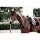 Schabracke Corduroy Kentucky Dunkelrot