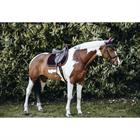 Schabracke Corduroy Kentucky Dunkelrot