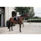 Schabracke Corduroy Kentucky Schwarz